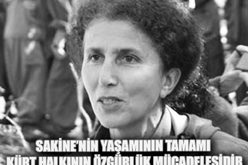 sakine