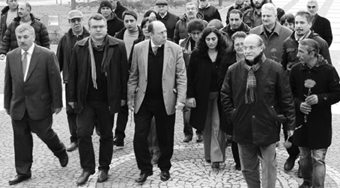 HDK karadeniz turu