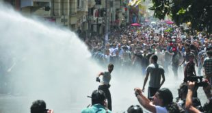 taksim 31 mayis