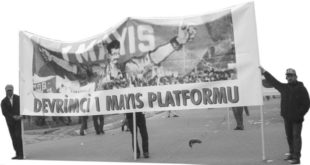 devrimci-1-mayis-platform