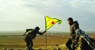 kobane-pyd-bayra