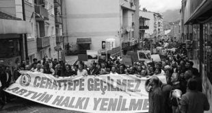 cerattepe