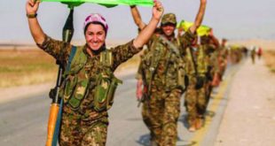 ypj-kadin-gerilla
