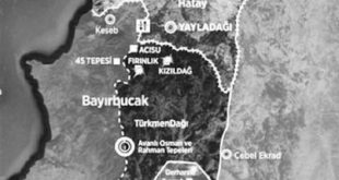 Bayirbucak