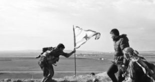 kobane-pyd-bayrak