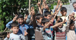 cizre-cocuklar