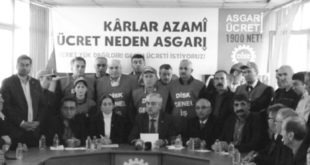 asgari-ucret