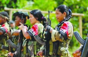 FARC-ELN