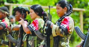 FARC-ELN
