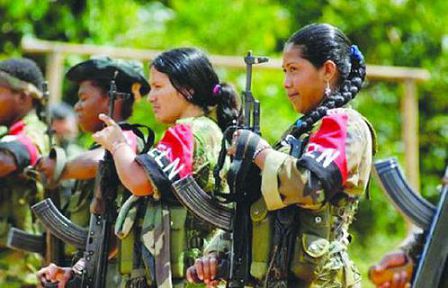 FARC-ELN