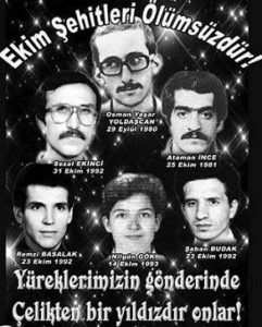 ekim-sehitleri