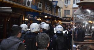 hdp-saldiri