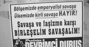 savasa-ve-fasizme-karsi