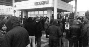 ISUZU