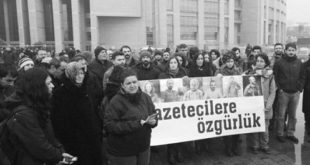 gazetecilere-ozgurluk