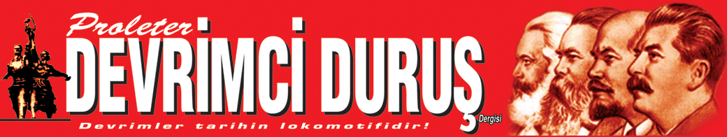 PDD – Proleter Devrimci Duruş